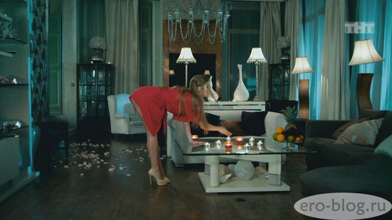 Alina Lanina Saga Tanya