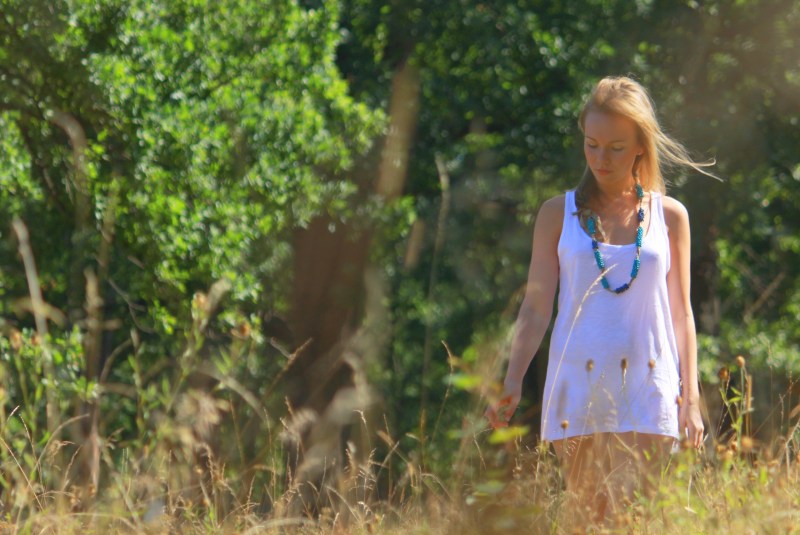 Mini composition on the topic Belarus