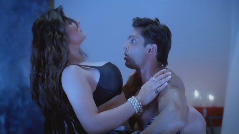 Hate Story 3