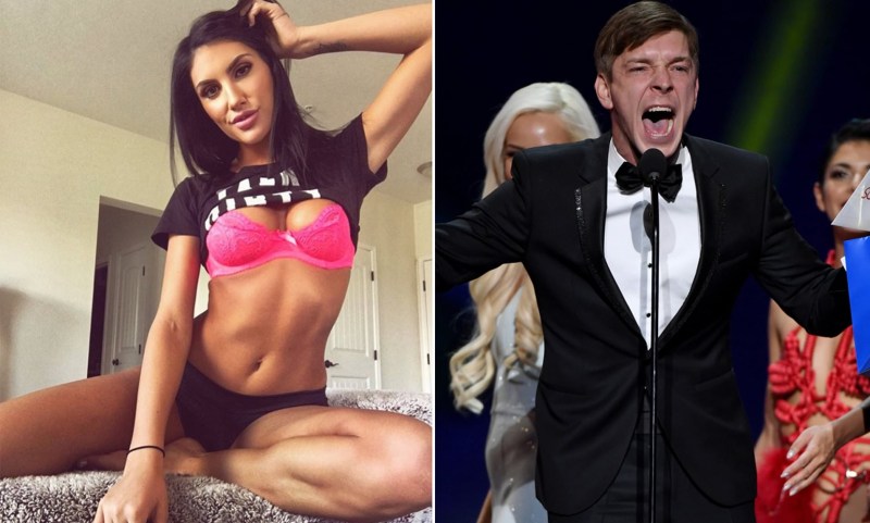 Marcus Dupra Ogast Aims