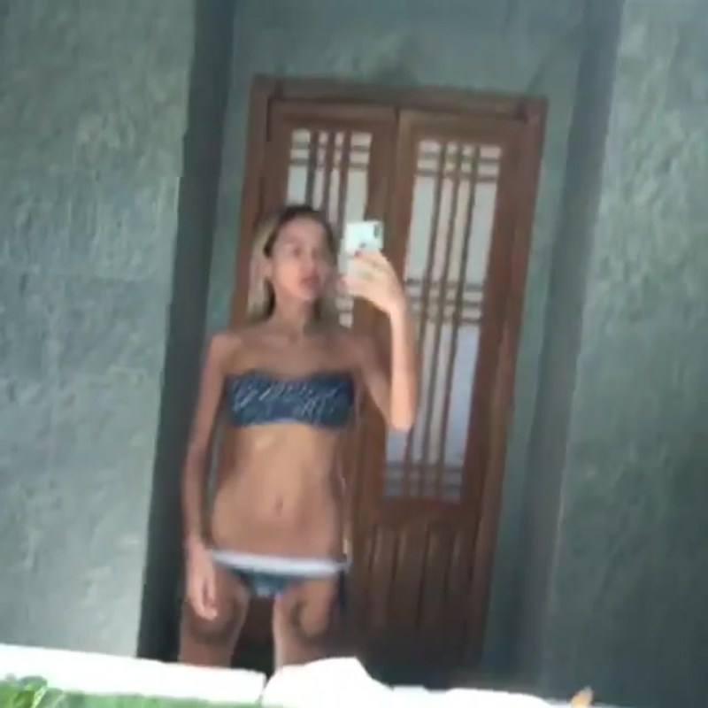 Lisa Triandafilidi drain