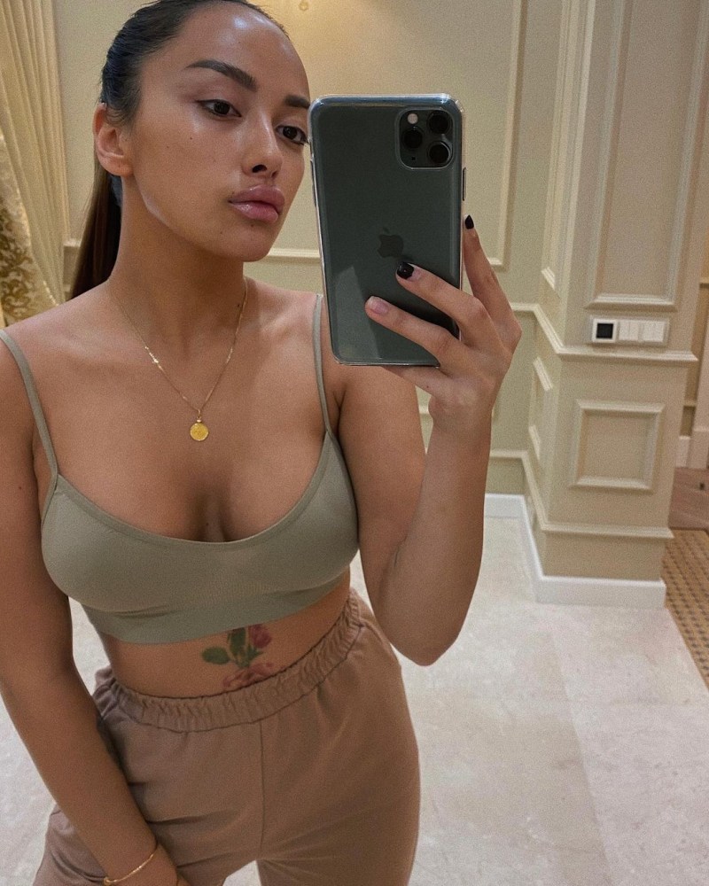 Elizabeth Triandafilidi