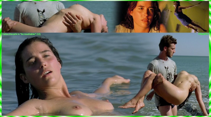 Photographer David Belmer Nude