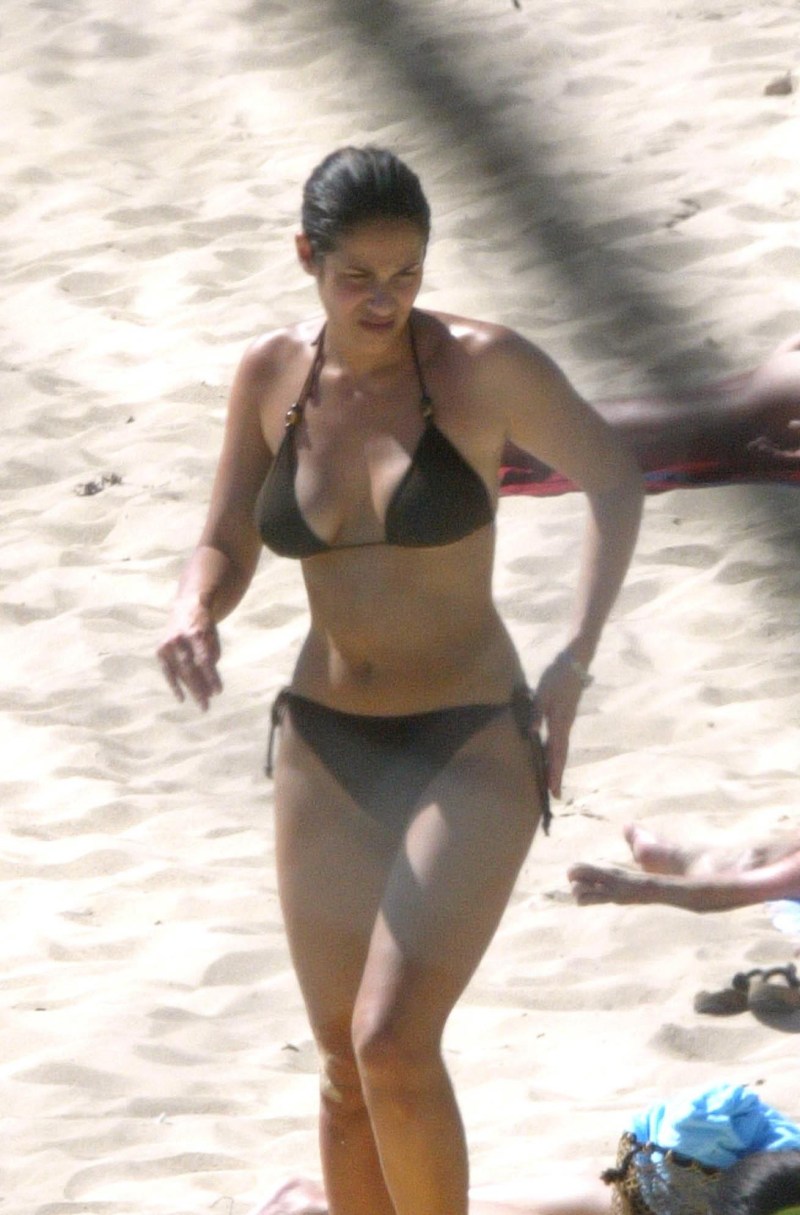 Christine Eliz naked photo