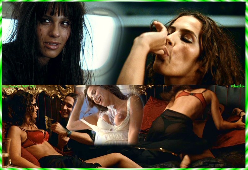 Yana Sex Actress Erotic shots from the film