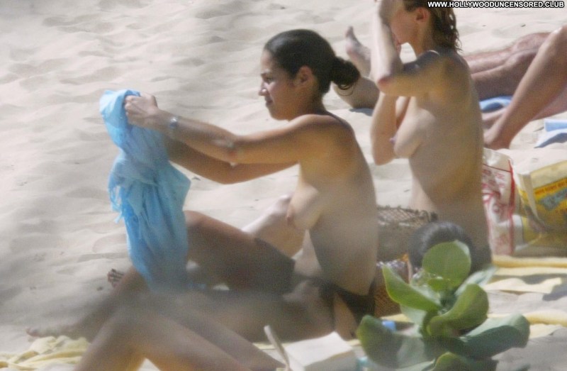 Eliza Generals in his youth naked