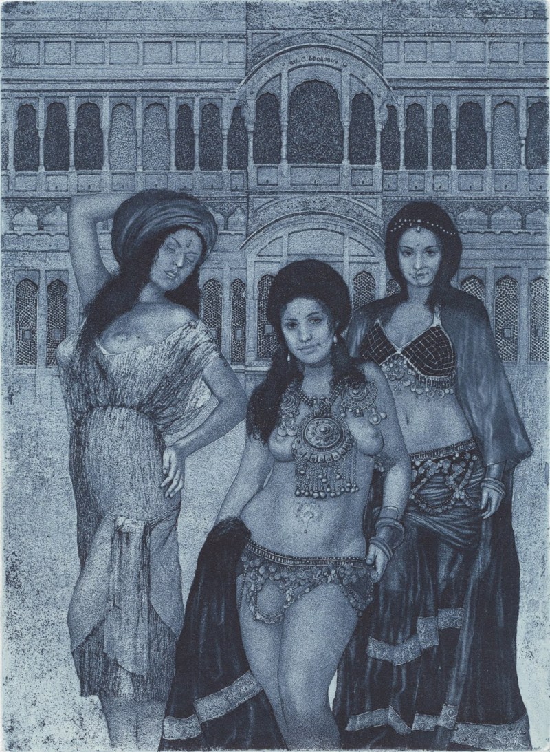 Matana Mishamayim 2003 Anastasia Film