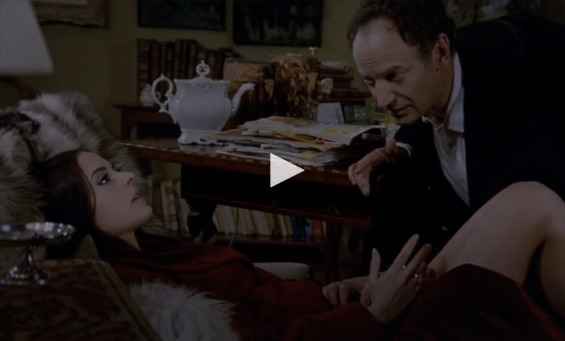 A wife and mother Dylan