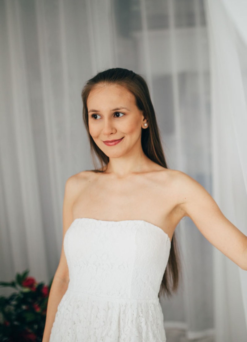 Siberian mousemariyabko