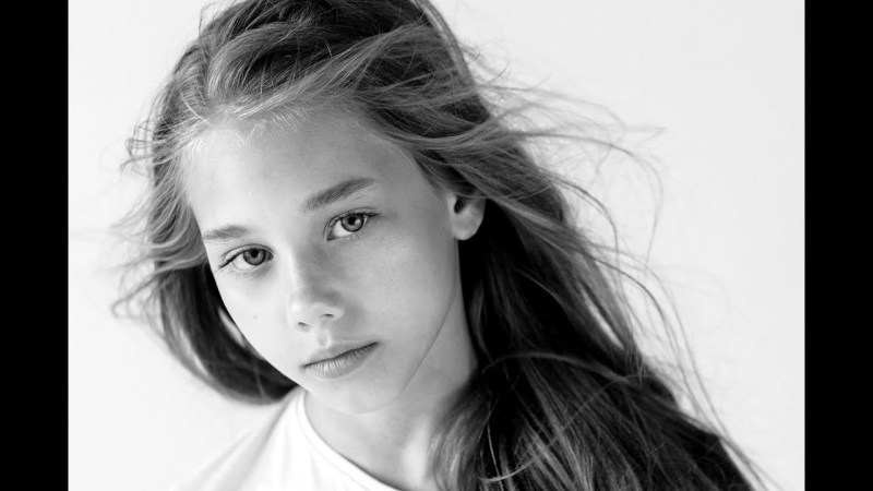 Tatyana Sibirian Mouse