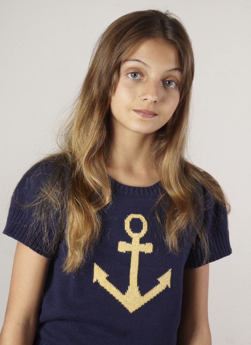 Irina Nikolayzen Siberian