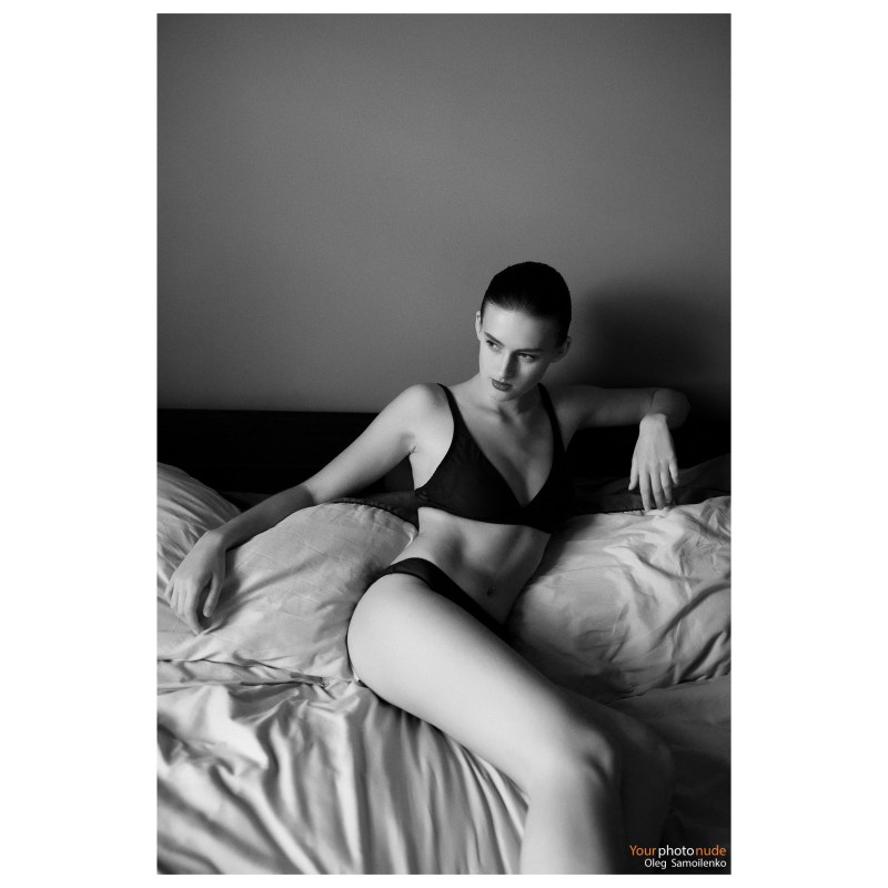 Scandalous photographers nude