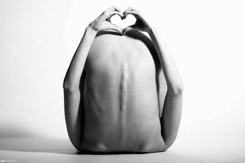 Actress Marina Vovchenko Naked