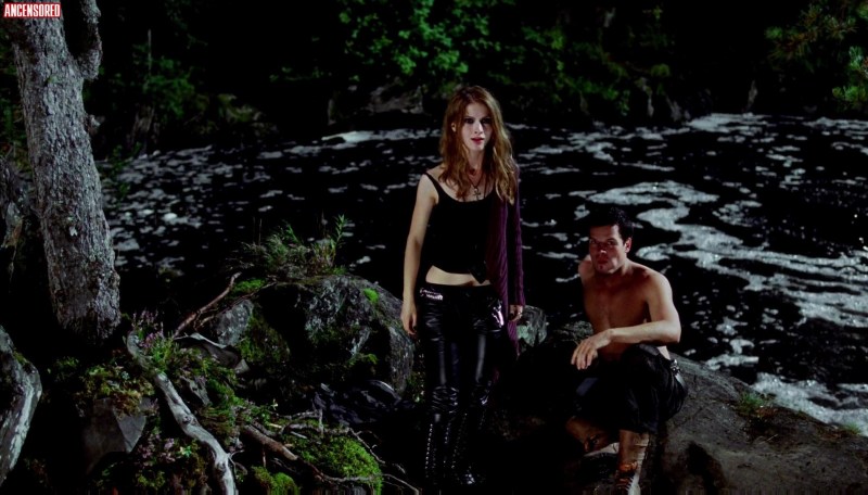 Svetlana Ivanova Dark World