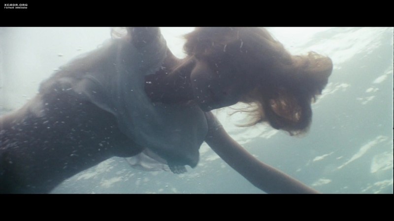 Svetlana Ivanova actress breasts