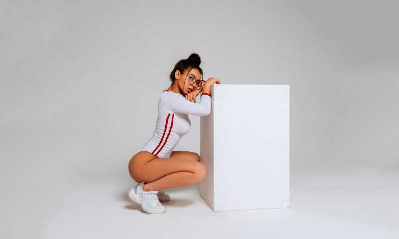 Trigger series Victoria Maslova