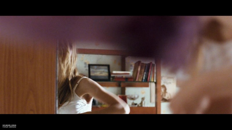 Svetlana Ivanova Scenes