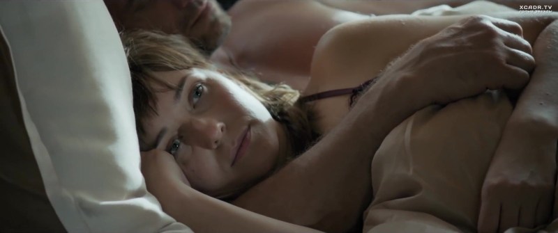 Anastasia Panina in the series physical