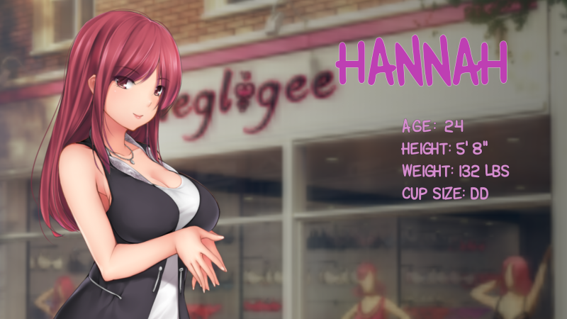 Negligee Love Stories Screenshots 18