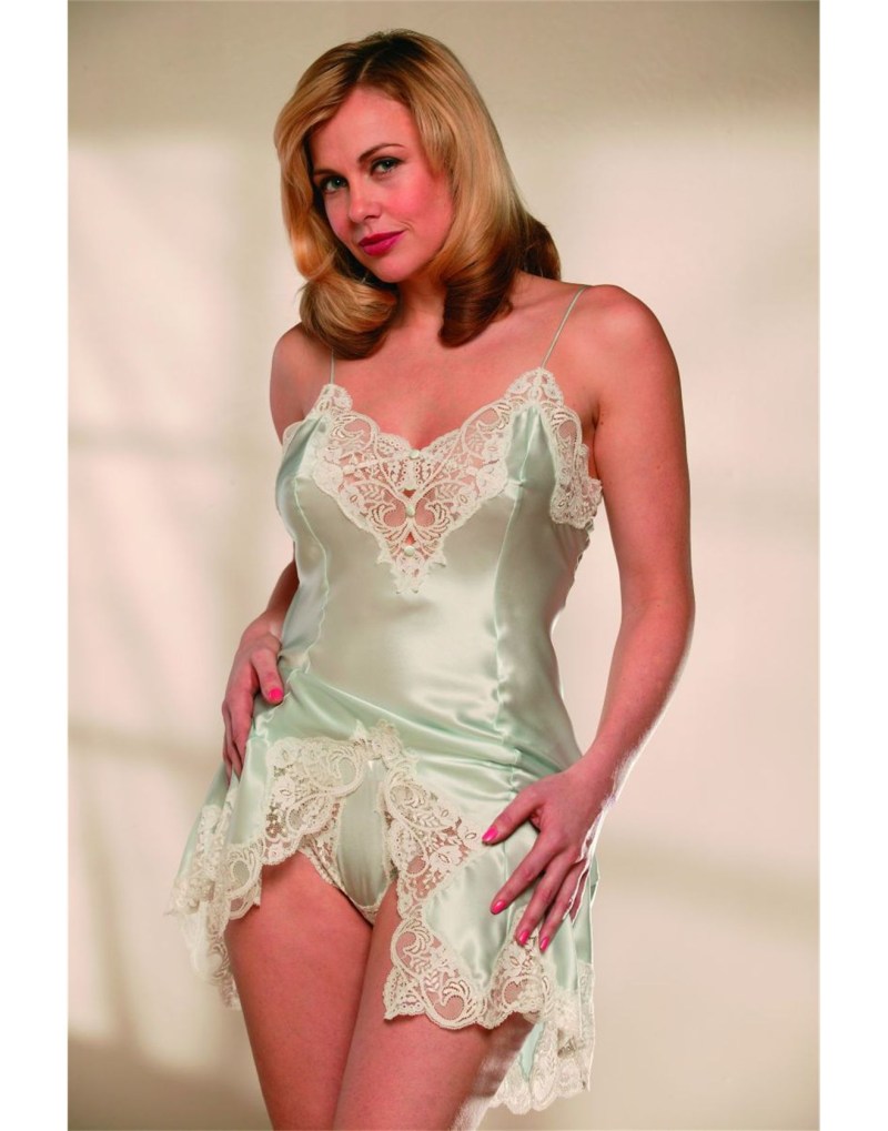 Adult women in combinations