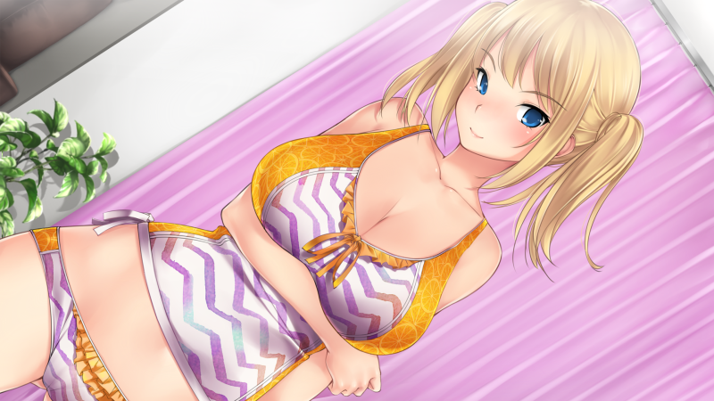 Negligee Game Gallery