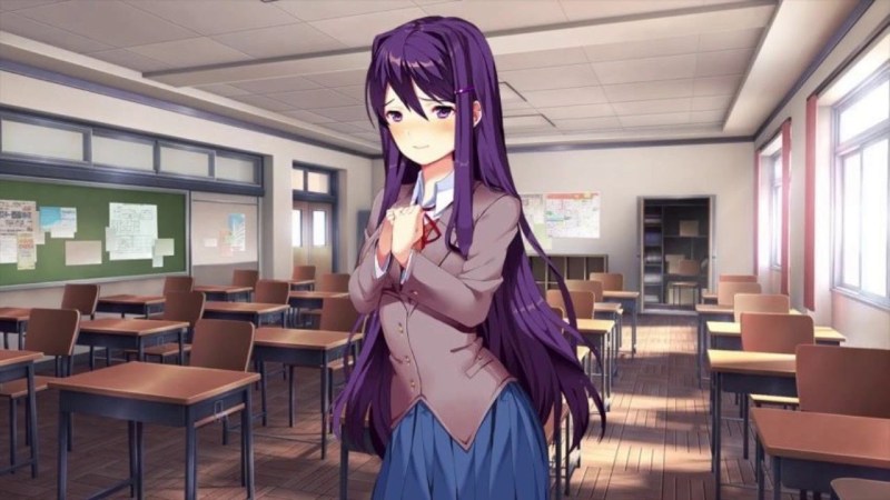 I lit up in a dress at a party