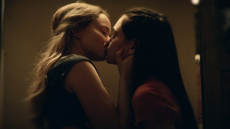 Kendra Last betrayal in the kitchen