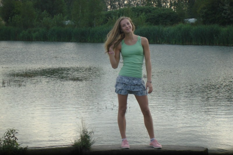 Moskaleva Anastasia Vladimirovna