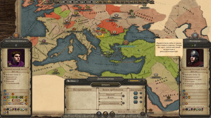 Olga Dmitrievna endless summer