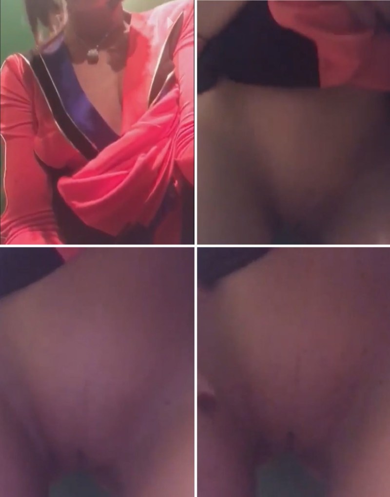 Naked Olga Buzova House 2