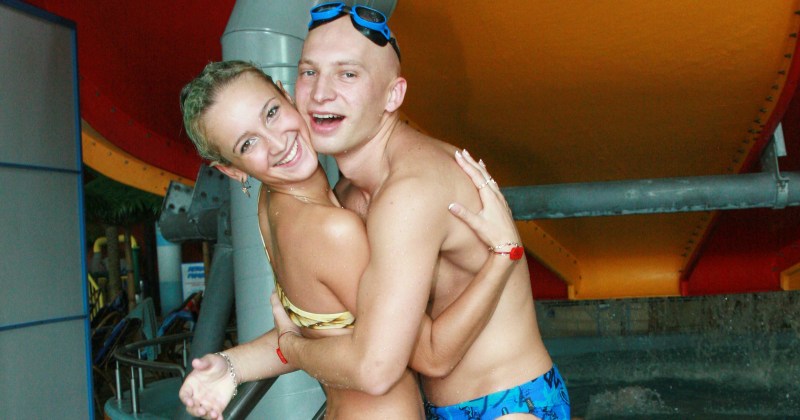 Isabella Clark Footfetish