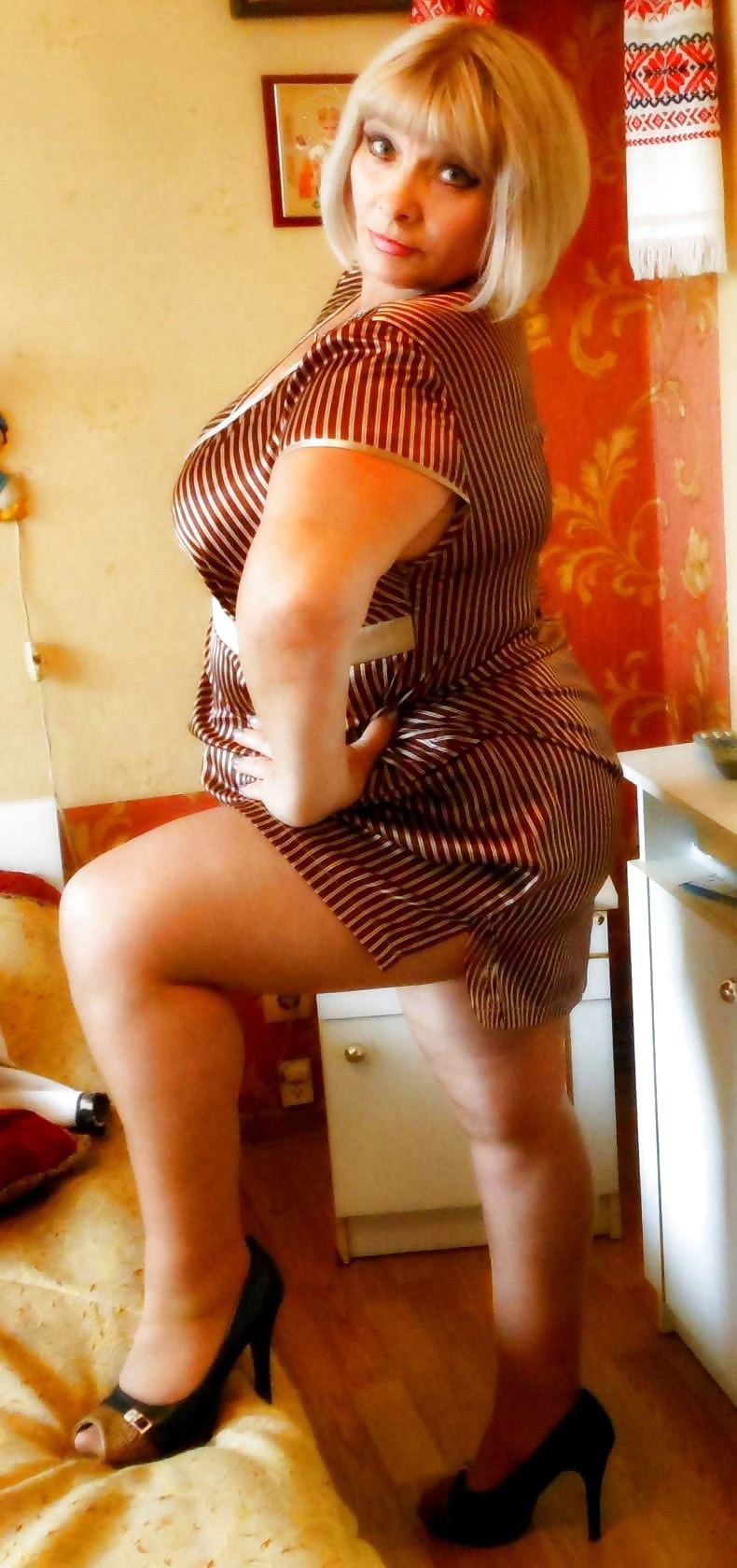 Oksana Akinshina 8 new dates