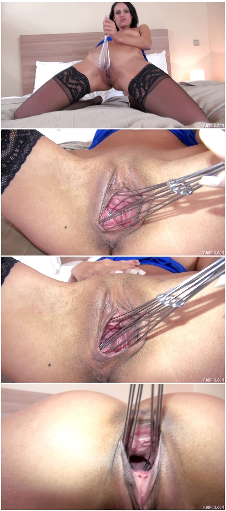 Alex Gray Naked Vagina