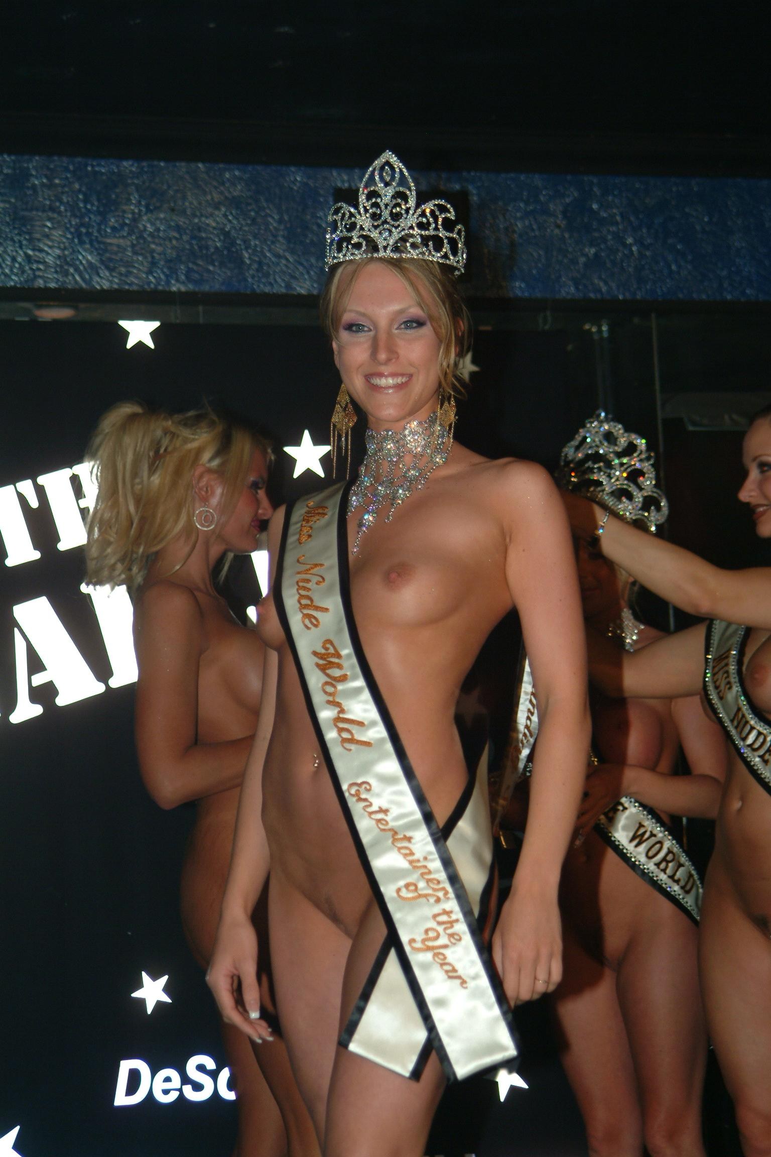 Nude World - Miss World Naked Contest (57 photos) - motherless porn pics