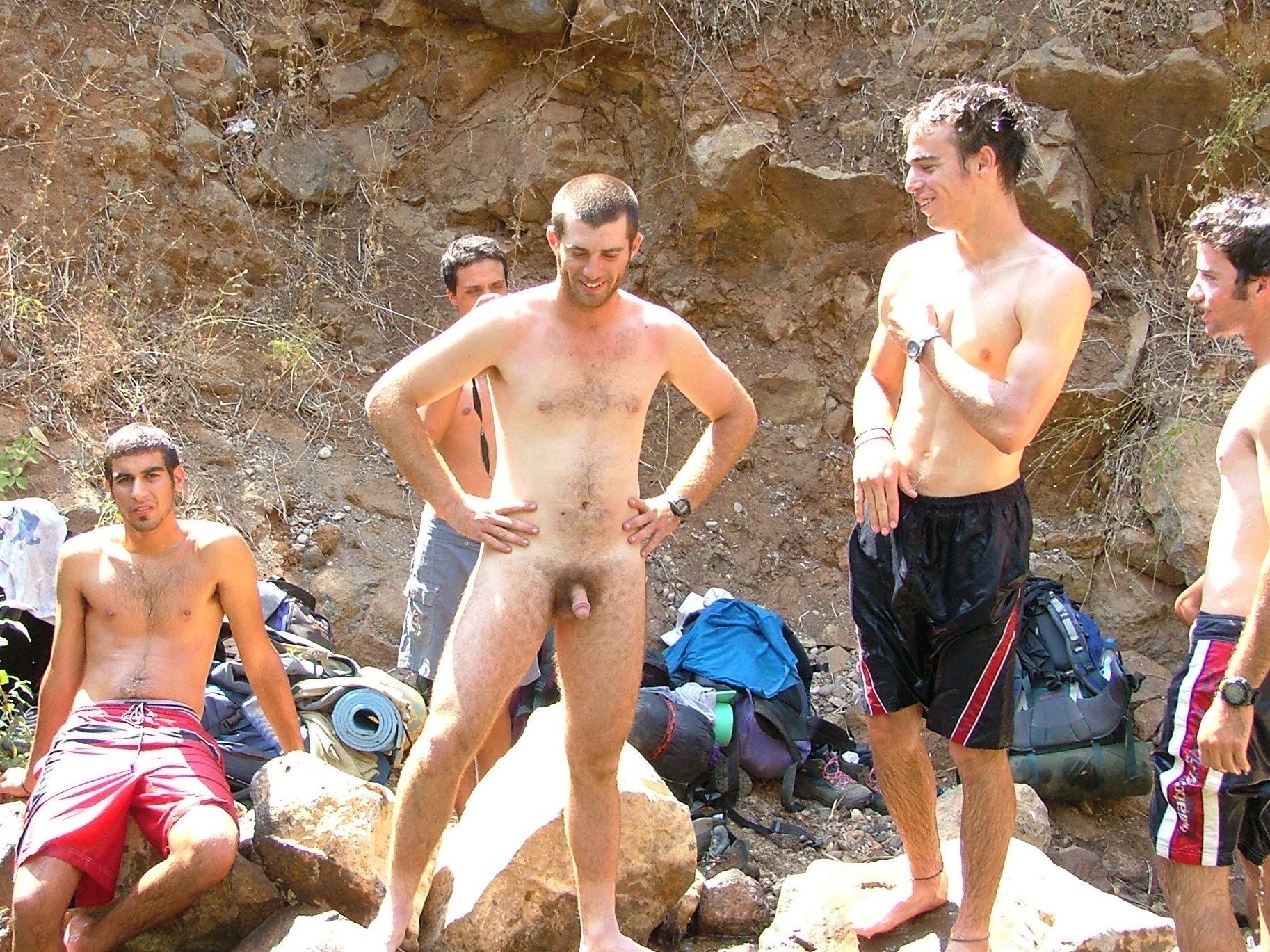 Naked Girls and Guys Israel (53 photos) - motherless porn pics