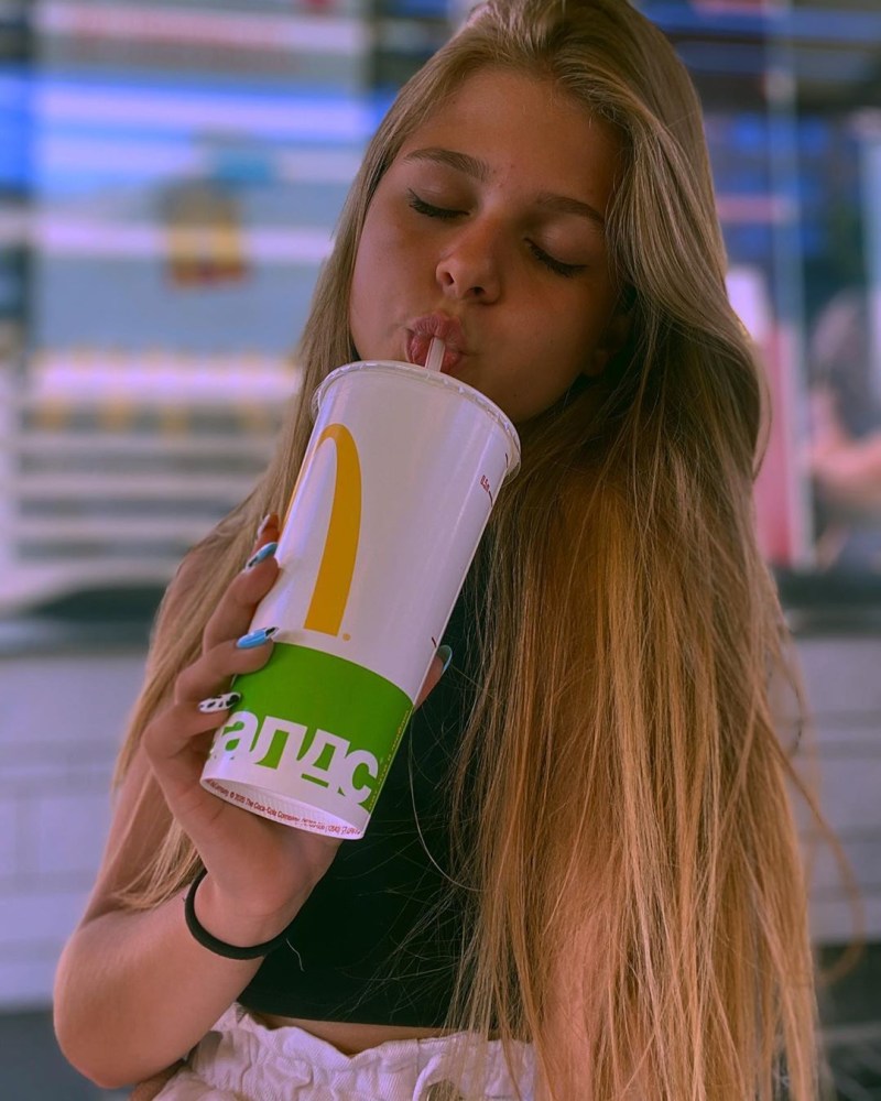 Valeria Zaznenkova Patreon