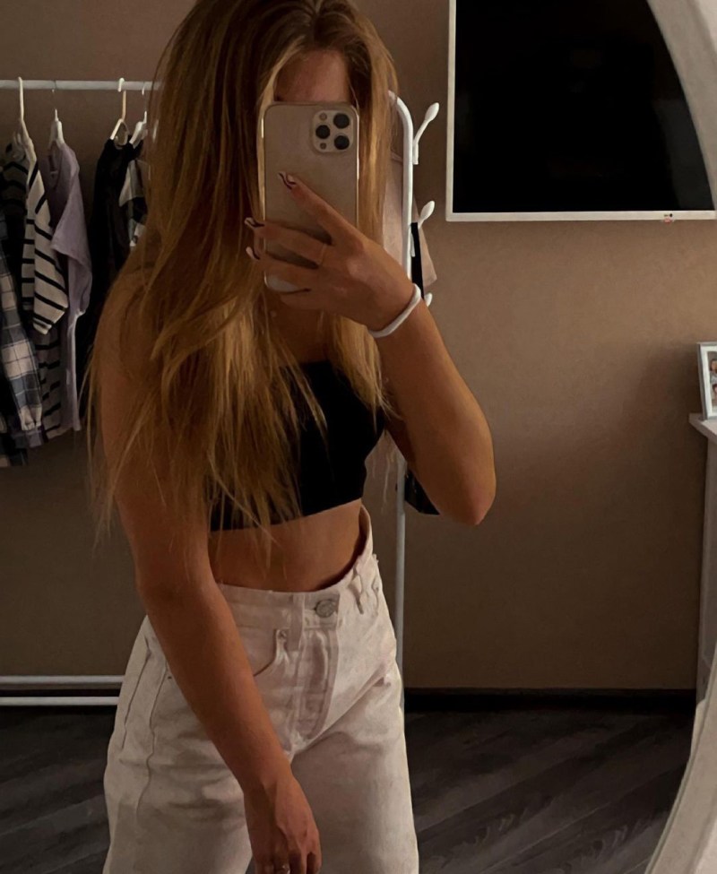 Valeria Simonova from Lake 2021