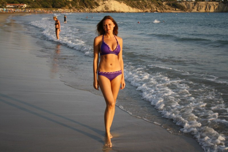 Italian clothing brand Nude