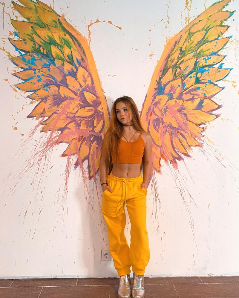 Leerinapiccolina Lera Myasnikova