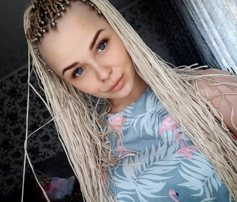 Happy Birthday Valery