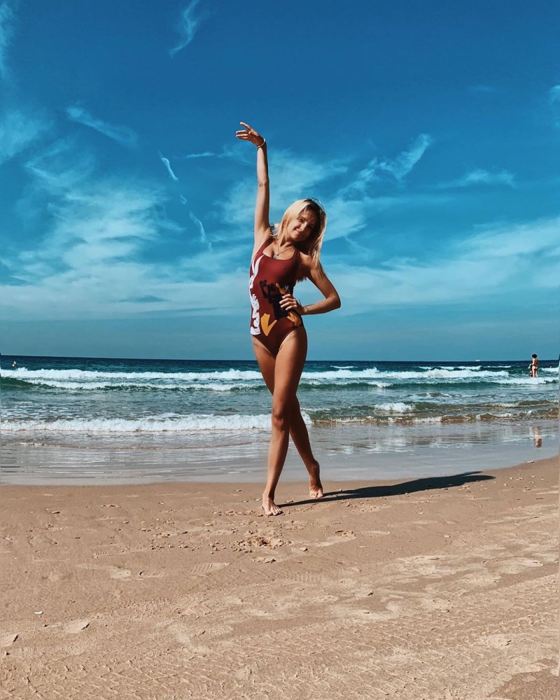 Maria Ivashchenko 2022