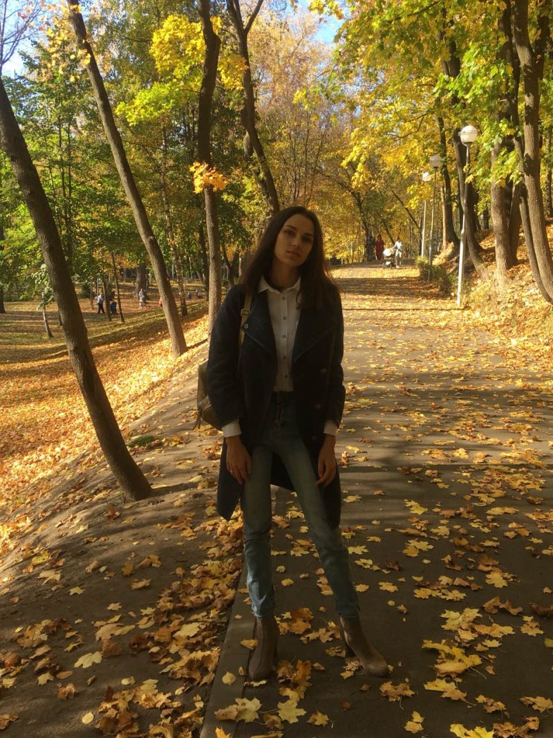 Strib Kristina Artemovna Voronezh in pictures