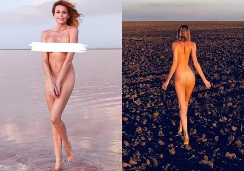 Alice Grebenshchikova Pornstar