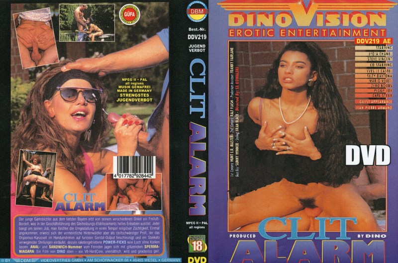 Porn actress Angela White BBC