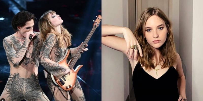 Nadezhda Bazhenova 09/14/1995