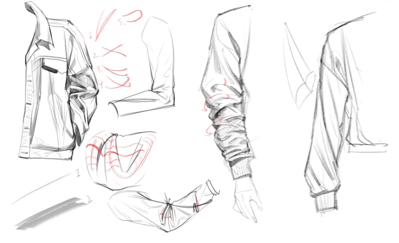 100 Layers of Clothes Challenge