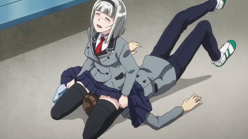 Dressed by Andressed