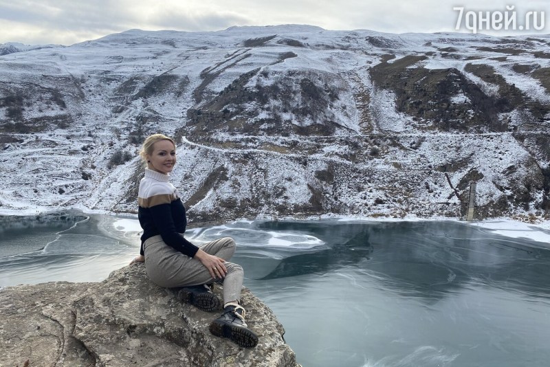 Irina Saltykova photo naked