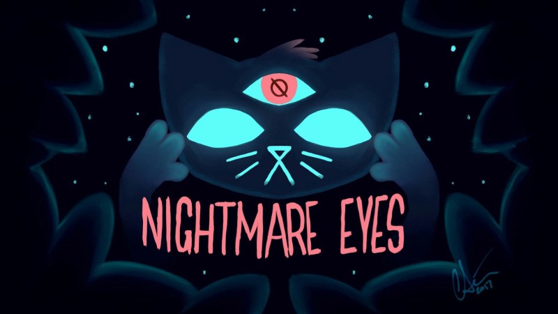 Mae Borowski Nightmare