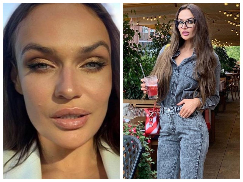 Vodonaeva is now 2021